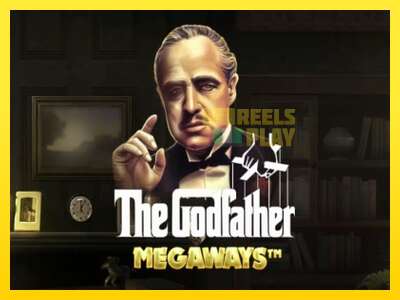 Ойын машинасы The Godfather Megaways