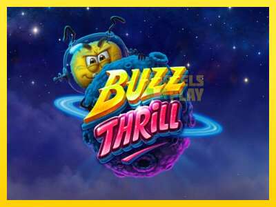 Ойын машинасы Buzz Thrill