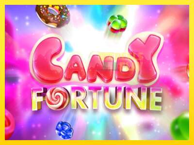 Ойын машинасы Сandy Fortune