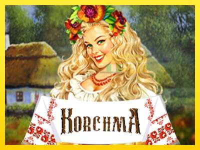 Ойын машинасы Korchma