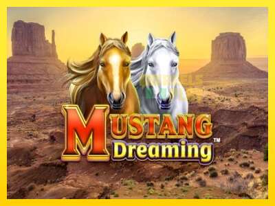 Ойын машинасы Mustang Dreaming