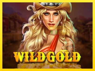 Ойын машинасы Wild Gold 100000