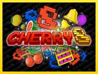 Ойын машинасы Cherry8