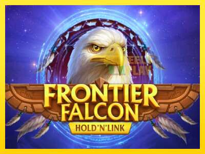 Ойын машинасы Frontier Falcon Hold N Link