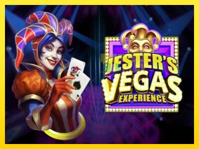 Ойын машинасы Jesters Vegas Experience