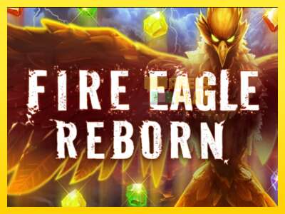 Ойын машинасы Fire Eagle Reborn