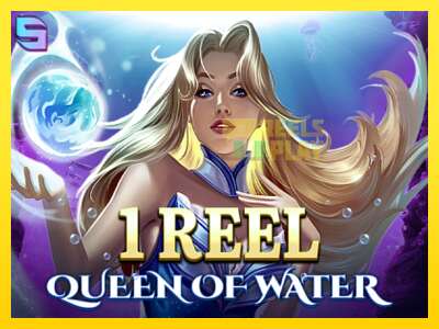 Ойын машинасы 1 Reel Queen of Water