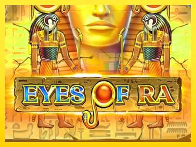 Ойын машинасы Eyes of Ra