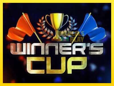 Ойын машинасы Winner´s Cup