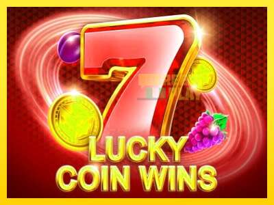 Ойын машинасы Lucky Coin Wins