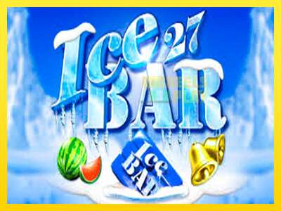 Ойын машинасы Ice Bar 27