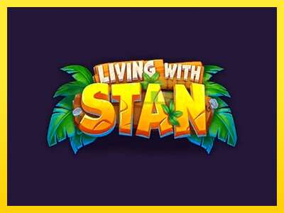 Ойын машинасы Living with Stan