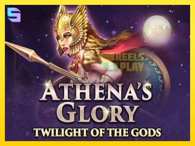 Ойын машинасы Athena’s Glory – Twilight of the Gods