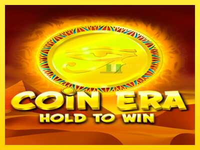 Ойын машинасы Coin Era: Hold to Win