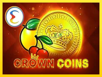 Ойын машинасы Crown Coins