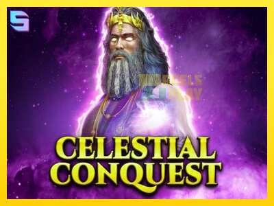 Ойын машинасы Celestial Conquest