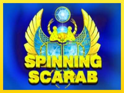 Ойын машинасы Spinning Scarab