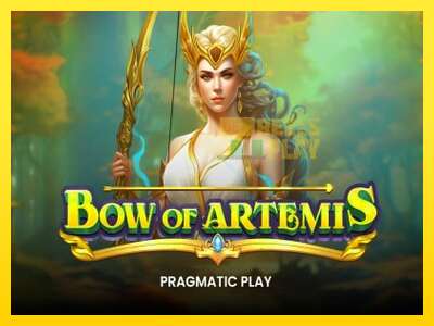 Ойын машинасы Bow of Artemis