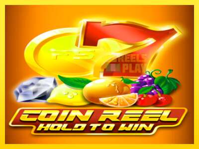 Ойын машинасы Coin Reel: Hold to Win