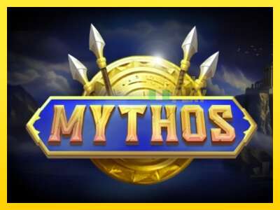 Ойын машинасы Mythos