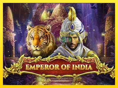 Ойын машинасы Emperor of India