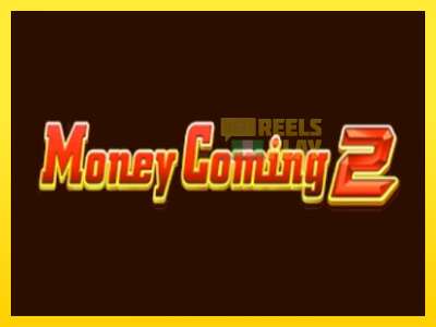 Ойын машинасы Money Coming 2 – Expanded Bets