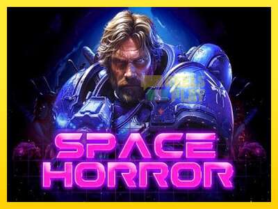 Ойын машинасы Space Horror