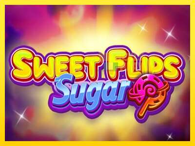 Ойын машинасы Sweet Flips Sugar