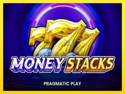 Ойын машинасы Money Blitz