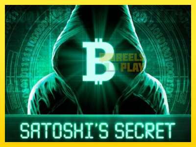 Ойын машинасы Satoshi’s Secret