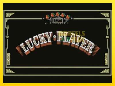 Ойын машинасы Lucky Player