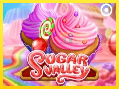 Ойын машинасы Sugar Valley