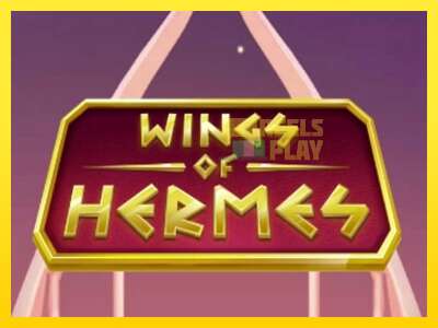 Ойын машинасы Wings of Hermes