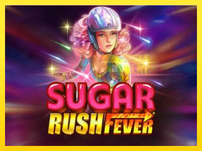 Ойын машинасы Sugar Rush Fever