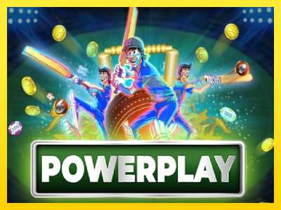 Ойын машинасы Power Play