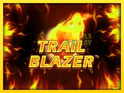 Ойын машинасы Trailblazer