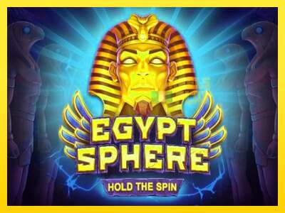 Ойын машинасы Egypt Sphere