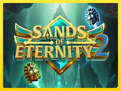 Ойын машинасы Sands of Eternity 2