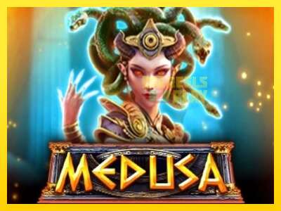 Ойын машинасы Medusa