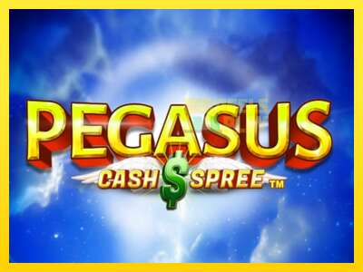 Ойын машинасы Pegasus Cash Spree