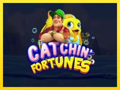 Ойын машинасы Catchin Fortunes