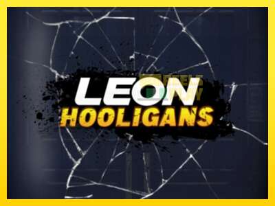 Ойын машинасы Leon Hooligans