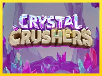 Ойын машинасы Crystal Crushers