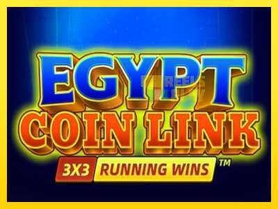 Ойын машинасы Egypt Coin Link