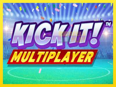 Ойын машинасы Kick It! Multiplayer