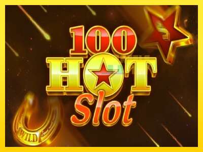 Ойын машинасы 100 Hot Slot