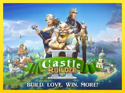 Ойын машинасы Castle Builder II