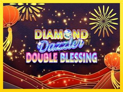 Ойын машинасы Diamond Dazzler Double Blessing