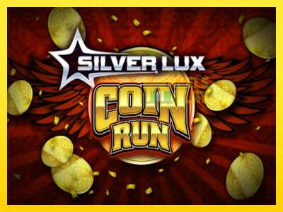 Ойын машинасы Silver Lux: Coin Run