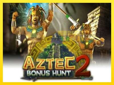 Ойын машинасы Aztec: Bonus Hunt 2